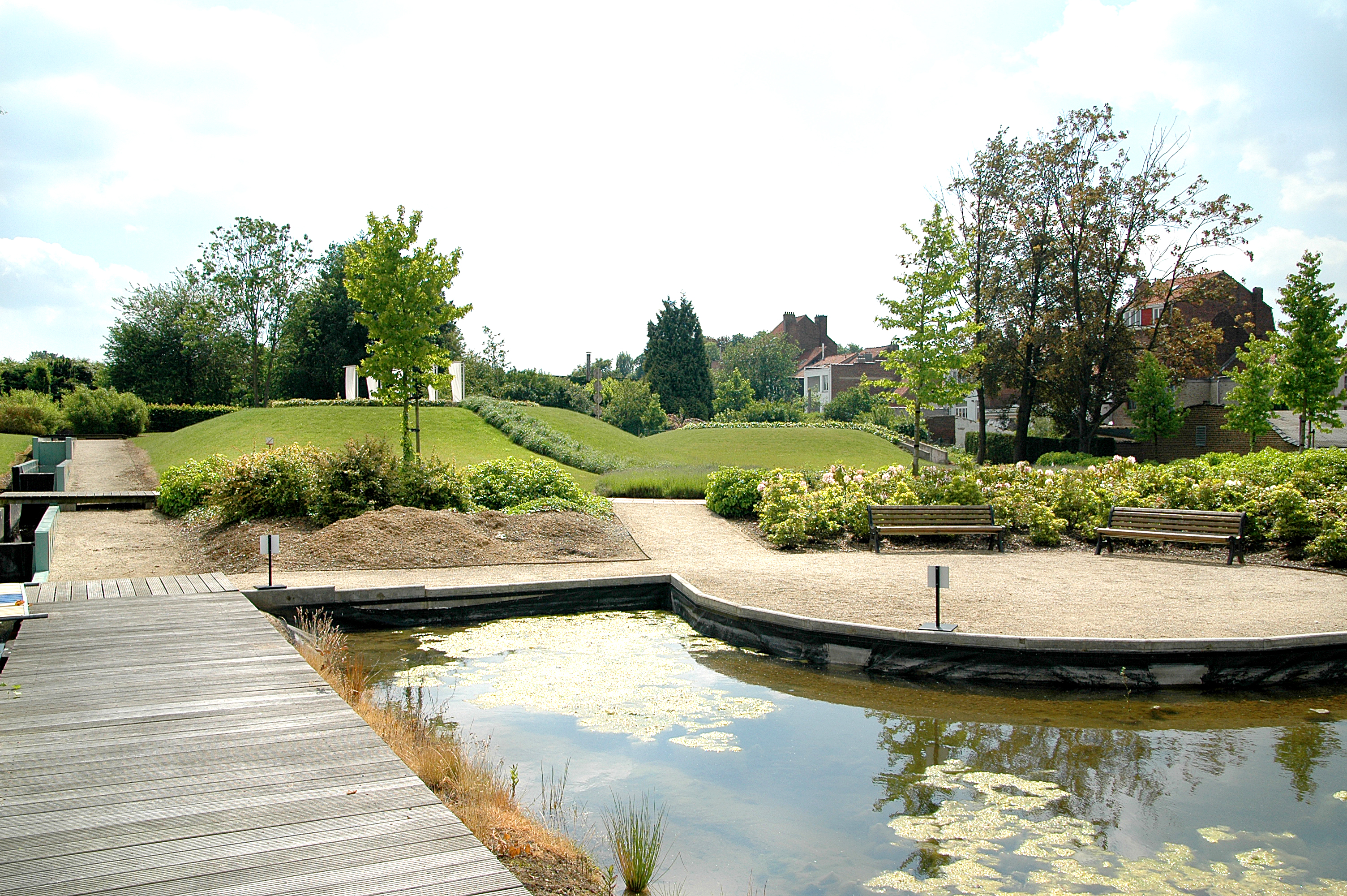 Des espaces accueillants propices aux partages